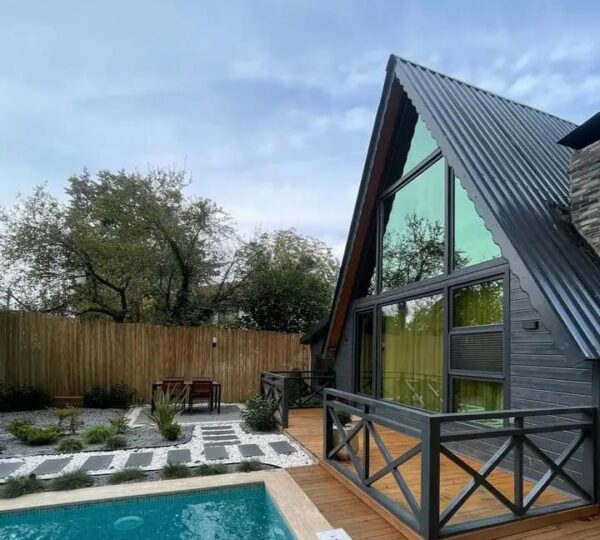 BUNGALOV 3